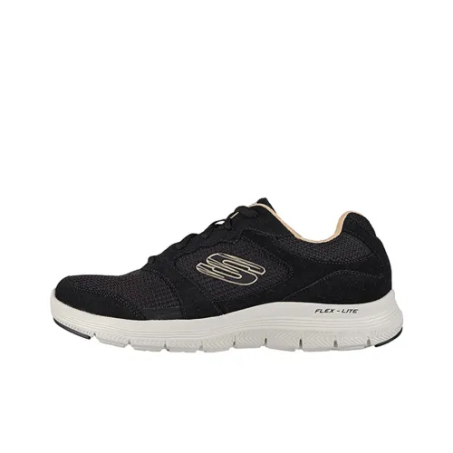 Skechers Flex Advantage 4,0 Беговые кроссовки Низкий Топ Мужской