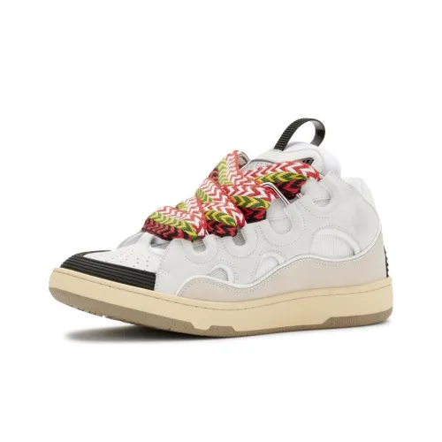 Кроссовки для скейтбординга Lanvin Curb Low Top Женские