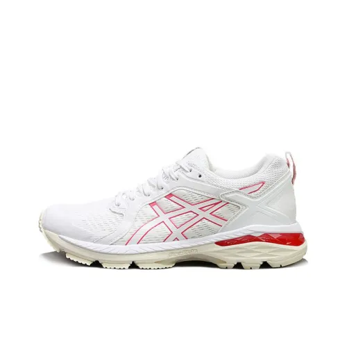 Asics GT Мотор Беговые кроссовки Низкий Топ Женские
