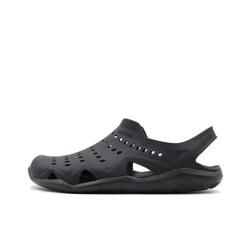 Crocs Swiftwater Сабо Мужской