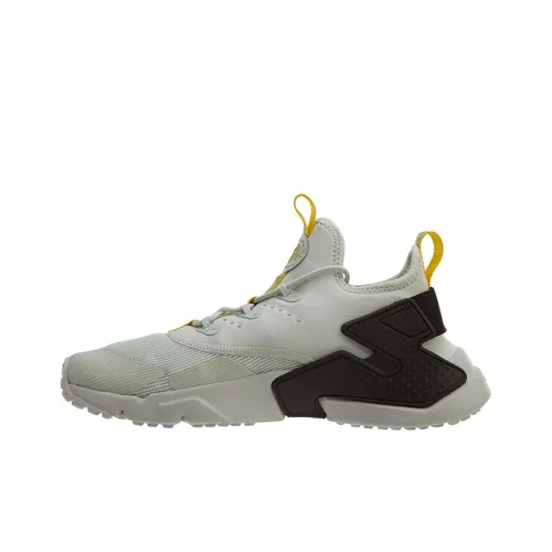 Nike Huarache Drift Беговые кроссовки Низкий Топ Женский