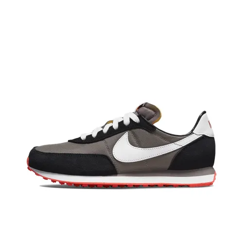 Nike Waffle Trainer 2 Casual Low Top Женские