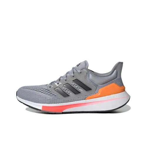 Adidas EQ21 Run Беговые кроссовки Низкий Топ Мужской