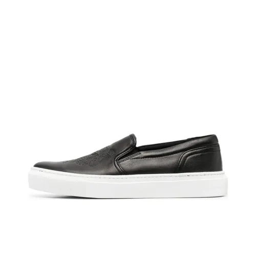 KENZO K Skate Скейтборд Кроссовки Низкие Женские