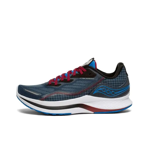Saucony Endorphin Shift 4 Беговые кроссовки Низкий Топ Мужской