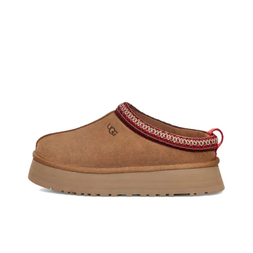 UGG Tazz Повседневный Низкий Топ Женский