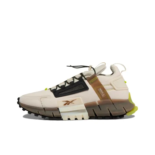 Reebok Zig Kinetica Casual Low Top Унисекс