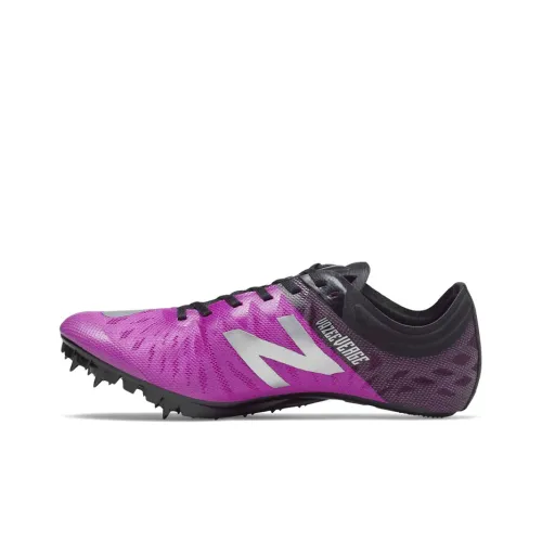 New Balance NB Vazee Verge Vazee Verge Low Беговые кроссовки Женские Фиолетовые