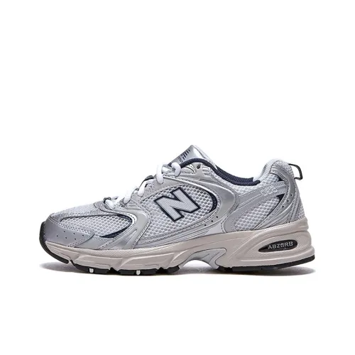 New Balance NB 530 Беговые кроссовки Низкие Унисекс