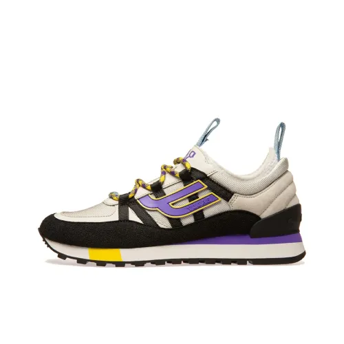 BALLY Беговые кроссовки Low Top Мужские
