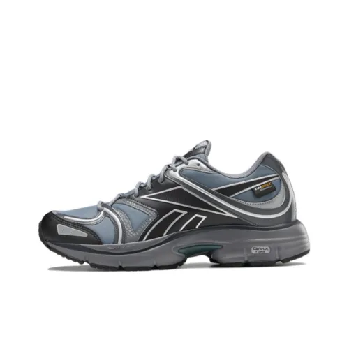 Reebok Rbk Premier Повседневный Низкий Топ Мужской