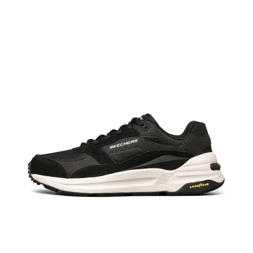 Skechers Global Jogger Беговые кроссовки Низкий Топ Мужской