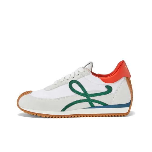 LOEWE Flow Runner Повседневный Низкий Топ Мужской