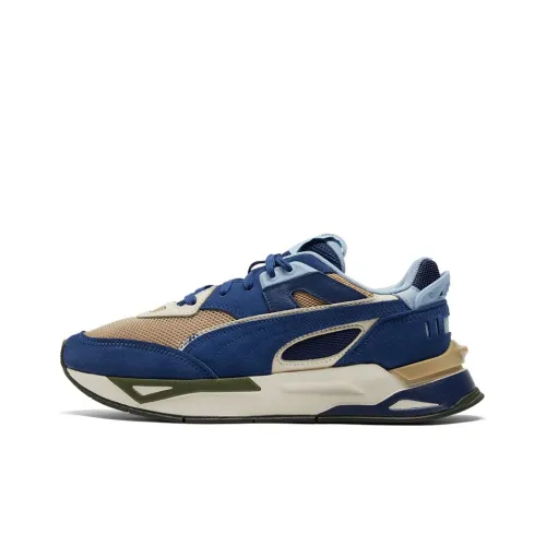 PUMA Mirage Повседневный Низкий Топ Унисекс