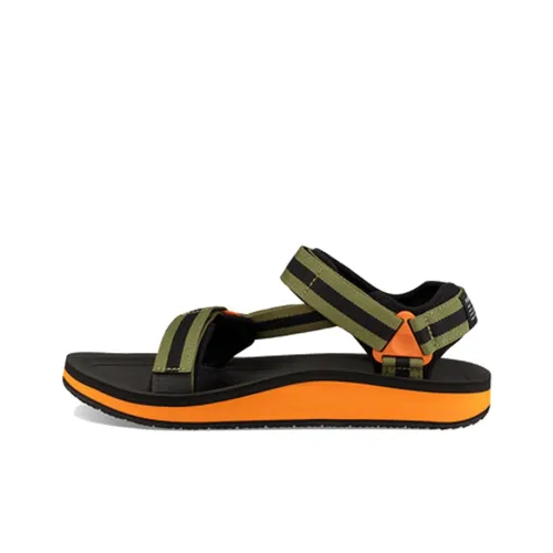 Teva Пляжные сандалии Мужской
