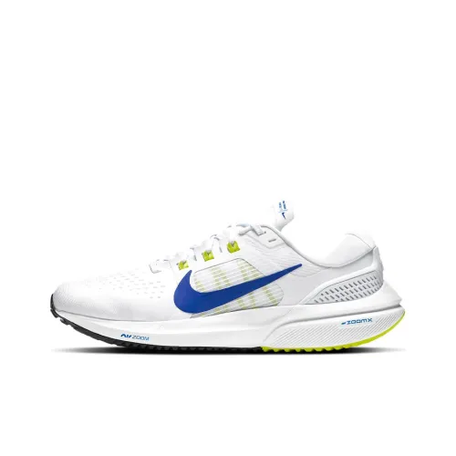 Nike Air Zoom Vomero 15 Беговые кроссовки Низкий Топ Мужской