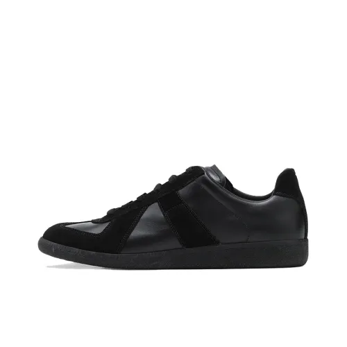 Maison Margiela Replica Немецкие армейские кроссовки Low Топ Мужской