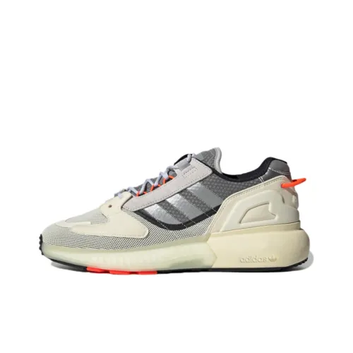 Adidas Originals ZX 5000 Противоскользящий Устойчивый к истиранию Покрытие Амортизация Дышащий Легкий Низкий Топ