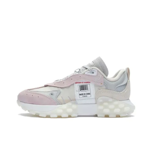 LiNing Casual Низкий Топ Женский