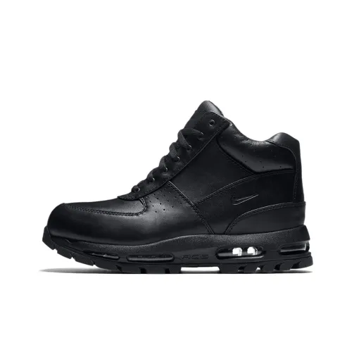 Nike Air Max Goadome Уличная обувь MID Топ Мужской
