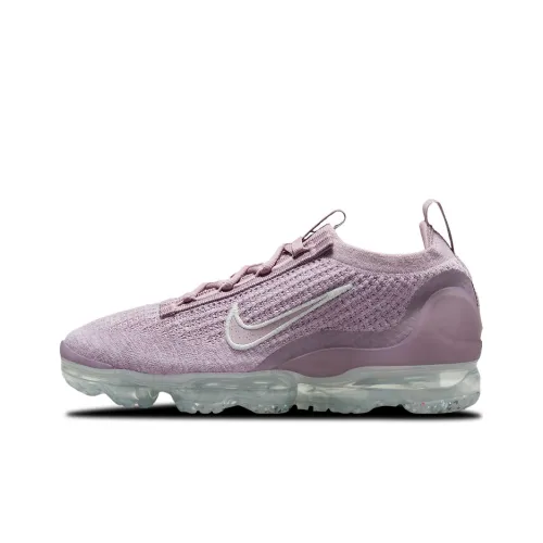 Nike VaporMax 2021 Low Беговые кроссовки Женские