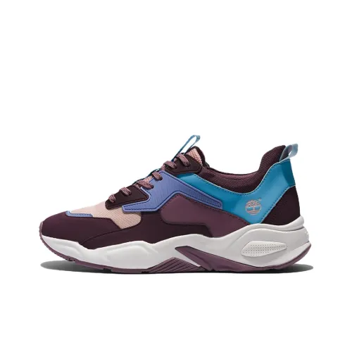 Timberland Delphiville Устойчивая к истиранию Низкая Повседневная Обувь