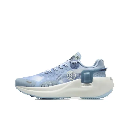 LINING RANGER Беговые кроссовки Низкий Топ Мужской