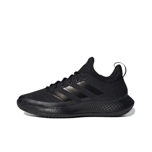 Adidas ULT Теннисные кроссовки Низкий топ Женские