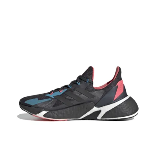 Adidas X9000l4 Беговые кроссовки Низкий Топ Женские
