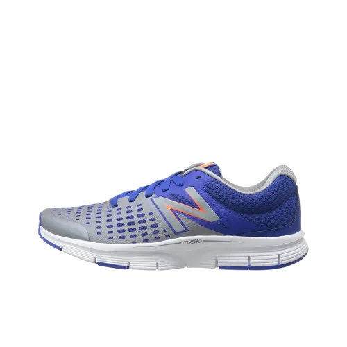 New Balance NB 775 V1 Low Топ Беговые кроссовки Мужской Серый Синий Многоцветный