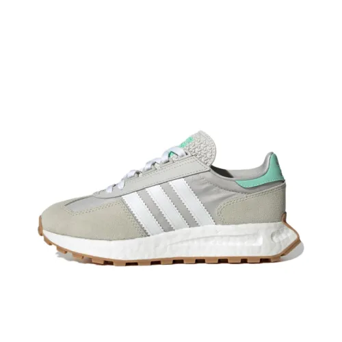 Adidas Originals Retropy E5 Casual Low Top Женские