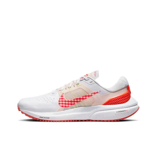 Nike Air Zoom Vomero 15 Беговые кроссовки Низкий Топ Женские