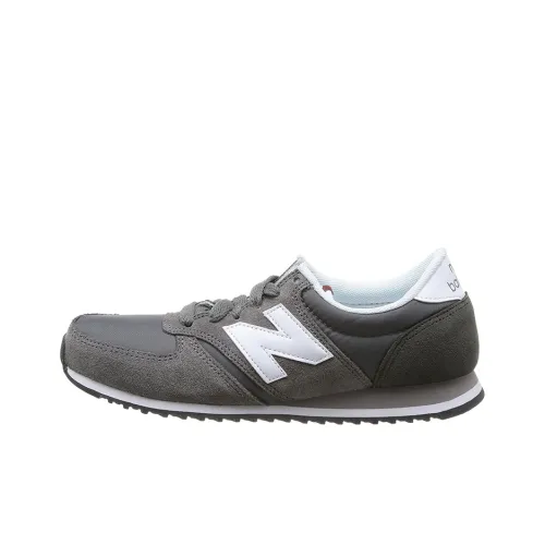 New Balance NB 420 Беговые кроссовки Низкий топ Унисекс