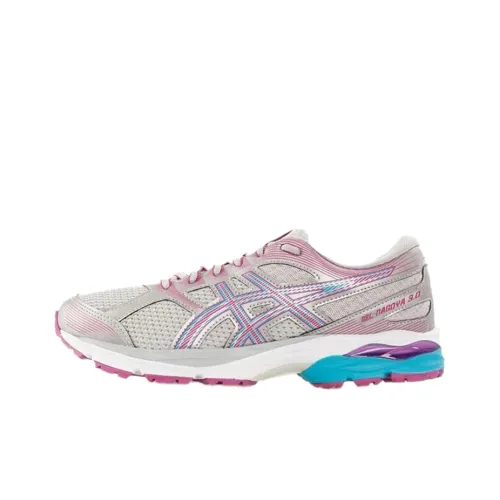 ASICS Gel Nagoya 3 Беговые кроссовки Низкий Топ Женские