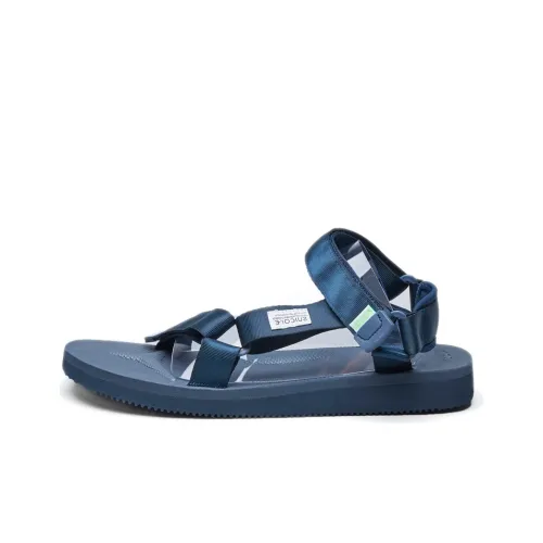 SUICOKE one Ремень Сандалии Женские