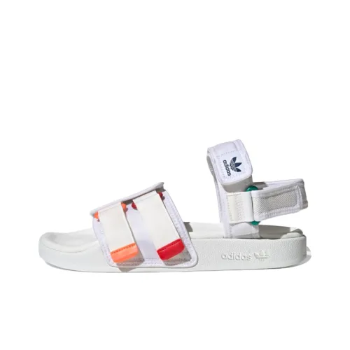 adidas originals Adilette Сандалии 4,0 Пляжные сандалии Унисекс