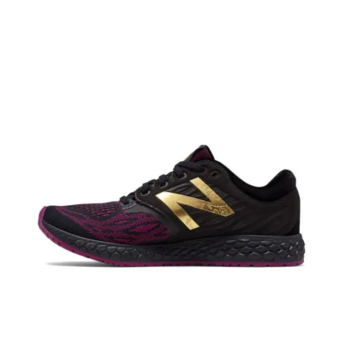 New Balance Fresh Foam Zante v3 Беговые кроссовки Низкий Топ Женские