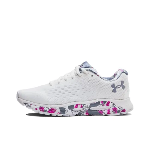 Under Armour Hovr Infinite 3 Беговые кроссовки Низкий Топ Женские