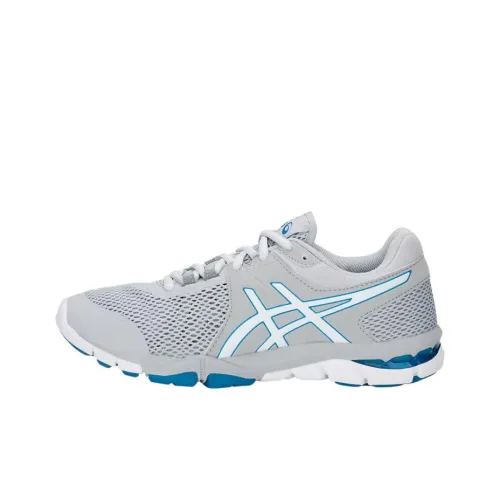 Asics Гель Craze Беговые кроссовки Низкий Топ Женские