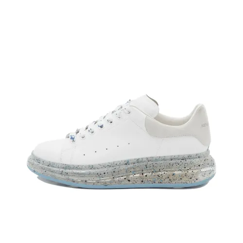 Alexander McQueen Oversized Sneaker Casual Низкий Топ Мужской