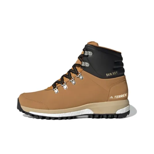 Ботинки для альпинизма и туризма adidas Terrex Pathmaker High Top Мужские