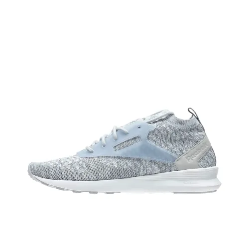 Reebok Runner Ultk Беговые кроссовки Низкий Топ Мужской