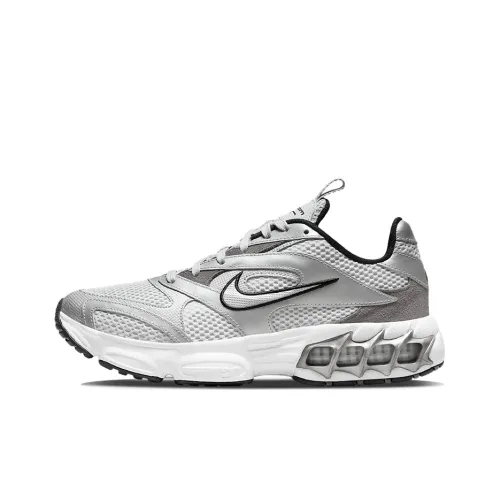 Nike Zoom Air Fire Беговые кроссовки Низкий Топ Женские