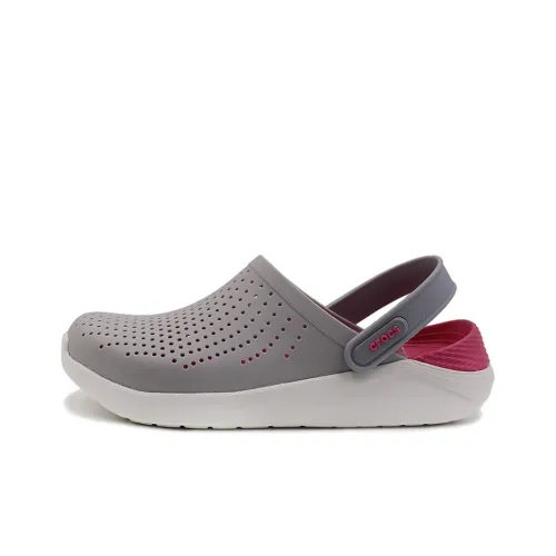 Crocs LiteRide Sabo Унисекс Pearl White