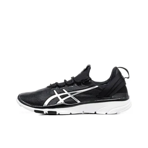 ASICS Гель FIT SANA 2 Беговые кроссовки Низкий Топ Женские