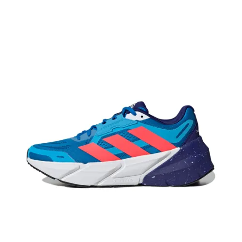 Adidas Adistar Беговые кроссовки Низкий Топ Мужской