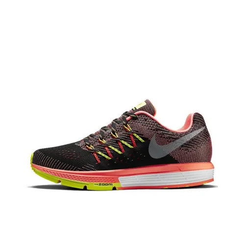 Nike Air Zoom Vomero 10 Амортизация Противоскользящий Устойчивый к истиранию Легкий Низкий Топ Повседневный