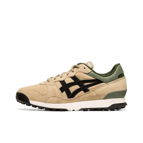 Onitsuka Tiger Horizonia Беговые кроссовки Низкие Унисекс