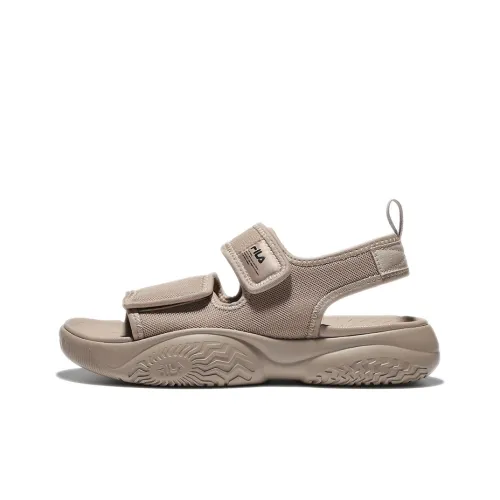 FILA Tapered Sandals one Ремень Сандалии Унисекс