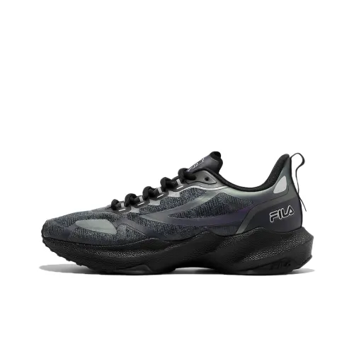 FILA Neuron 3 Беговые кроссовки Низкие Унисекс